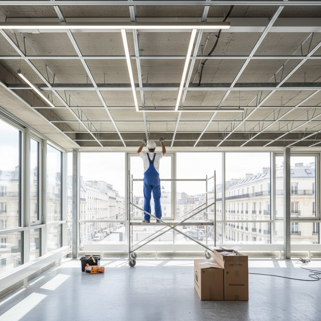 BUECHER ET FILS SARL